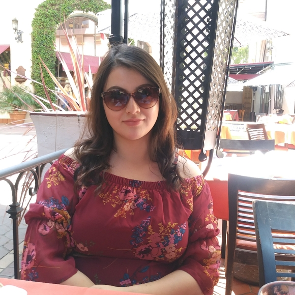 Meet your posher - Picture 1 of 1